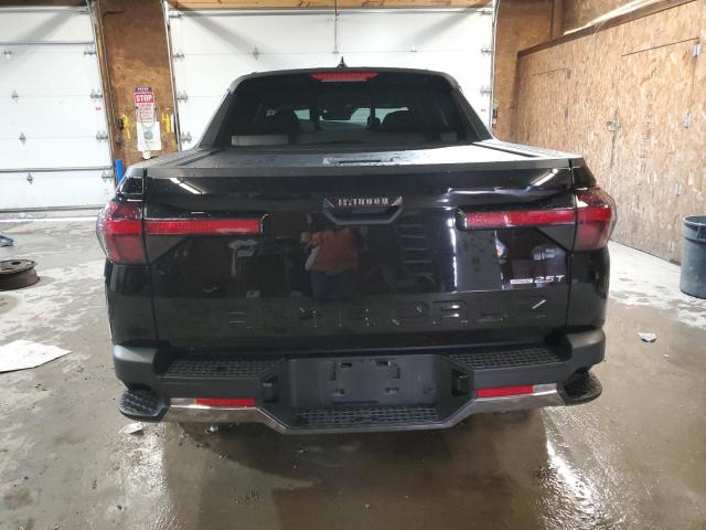 2023 HYUNDAI SANTA CRUZ - 5NTJEDAFXPH040164