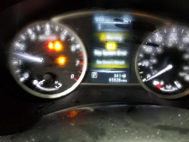 2018 NISSAN SENTRA S - 3N1AB7AP0JL635214