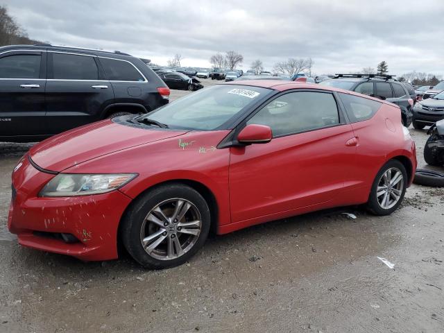 HONDA CR-Z EX