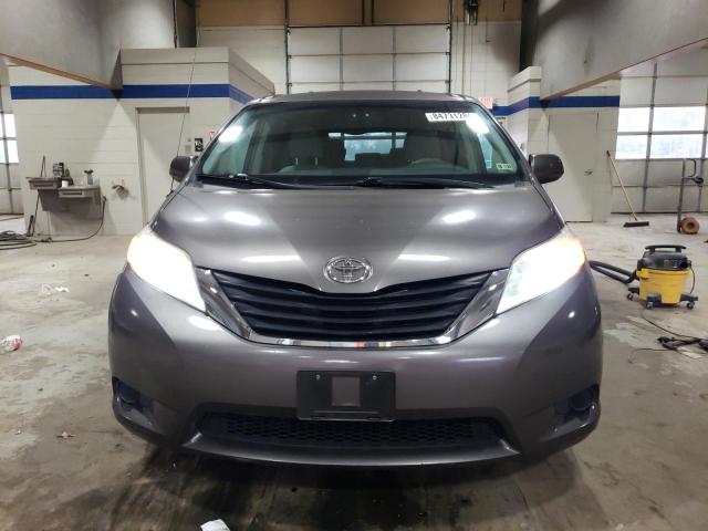 VIN 5TDKK3DC1DS328877 2013 TOYOTA ALL MODELS no.5