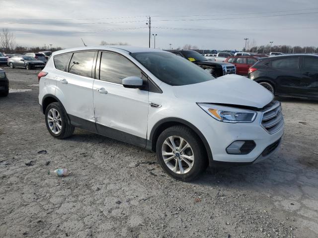 2019 FORD ESCAPE SE - 1FMCU9GD1KUB30486