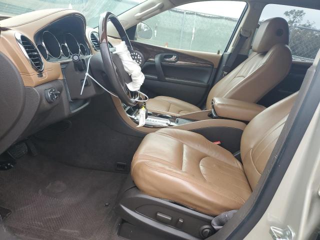 VIN 5GAKRCKD4EJ233690 2014 BUICK ENCLAVE no.7