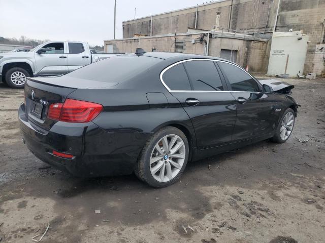 VIN WBA5A5C5XGG348779 2016 BMW 5 SERIES no.3