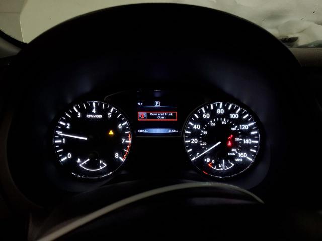 2016 NISSAN ALTIMA 2.5 - 1N4AL3AP2GC237399