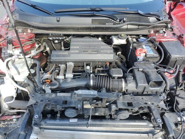 2021 HONDA CR-V SE 7FARW1H78ME022501