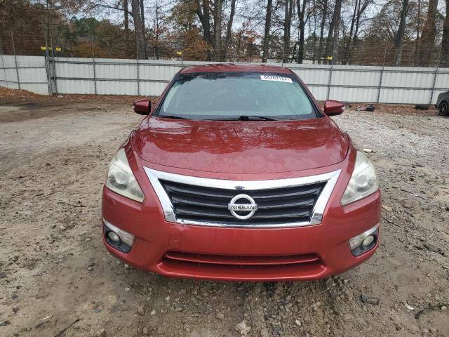 2015 NISSAN ALTIMA 25S 1N4AL3AP1FC134795