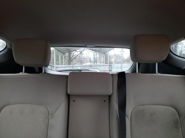 2018 HYUNDAI SANTA FE S - 5XYZT3LB1JG552972