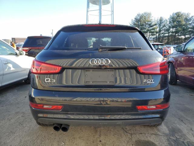2015 AUDI Q3 PRESTIG WA1GFCFS7FR008831