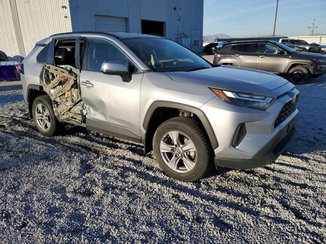 2022 TOYOTA RAV4 XLE - 4T3RWRFV3NU058779