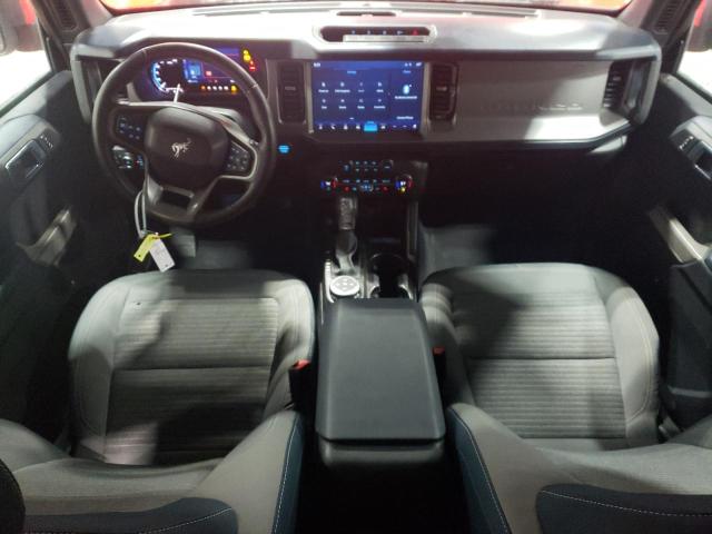2023 FORD BRONCO BAS - 1FMDE5DH2PLB06826