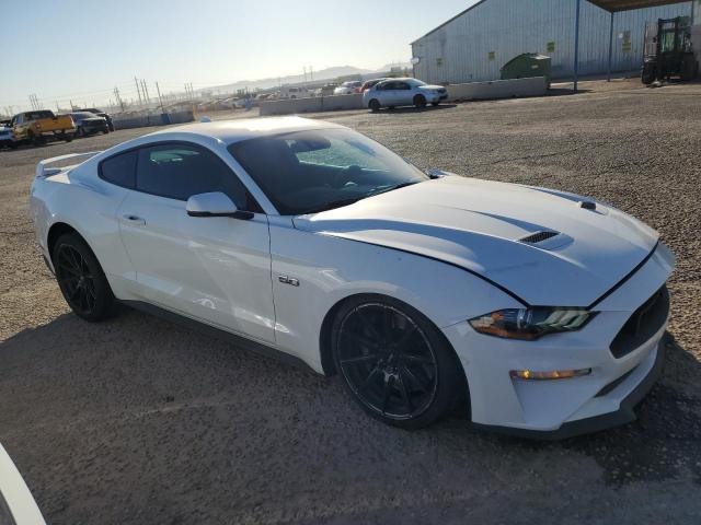 VIN 1FA6P8CF1N5117638 2022 FORD MUSTANG no.4