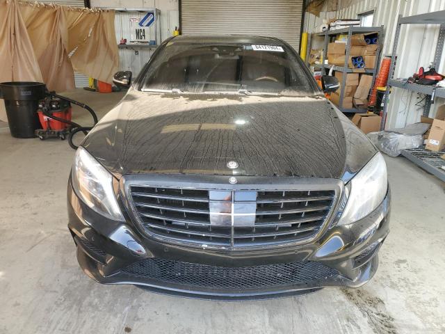 VIN WDDUG8CB3EA024244 2014 MERCEDES-BENZ S-CLASS no.5