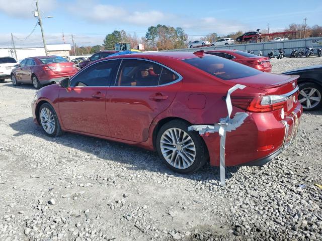 2016 LEXUS ES 350 - JTHBK1GG2G2217669