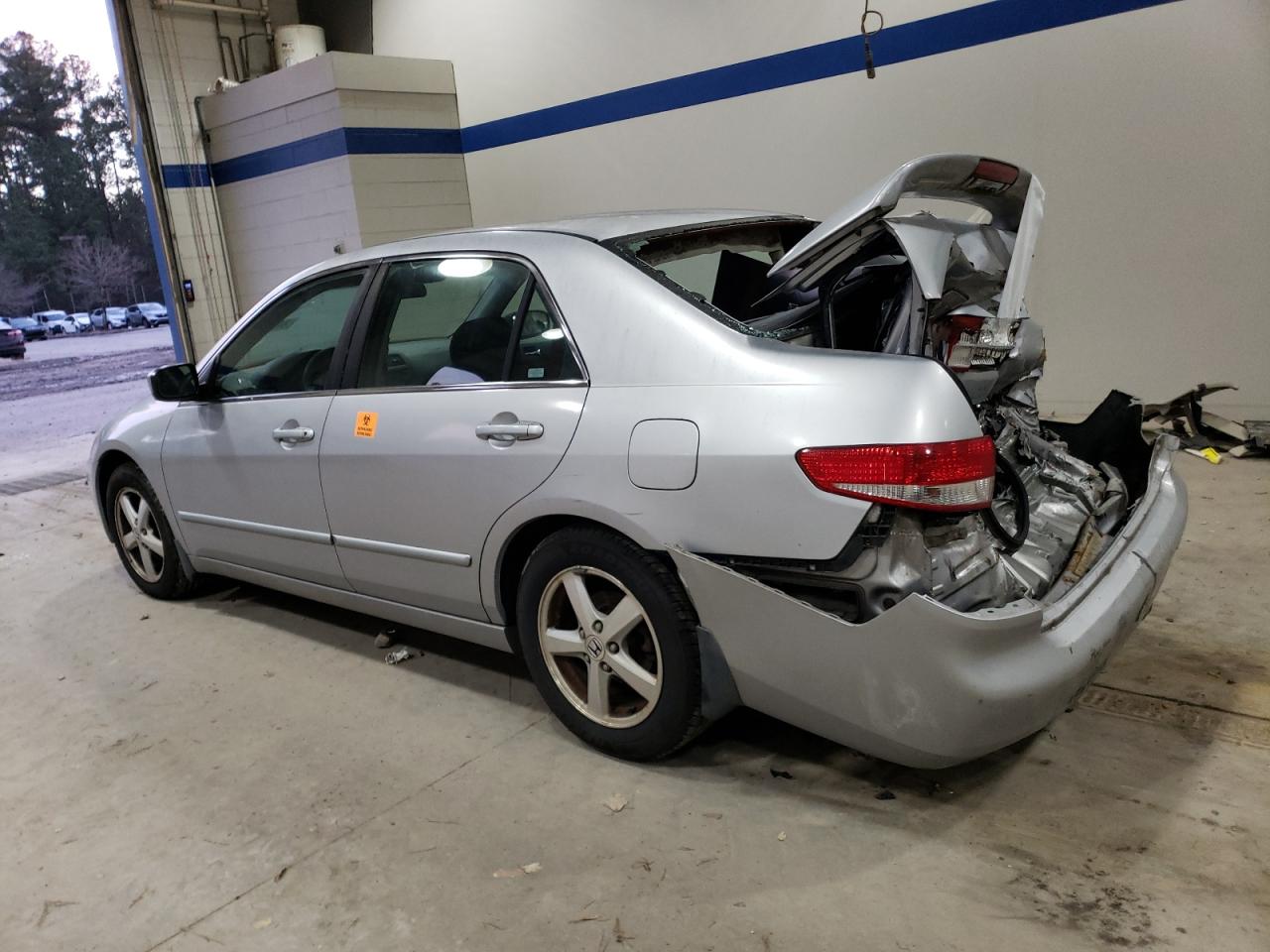 Lot #3029446682 2003 HONDA ACCORD EX