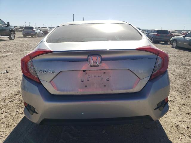 2016 HONDA CIVIC 19XFC2F50GE212916