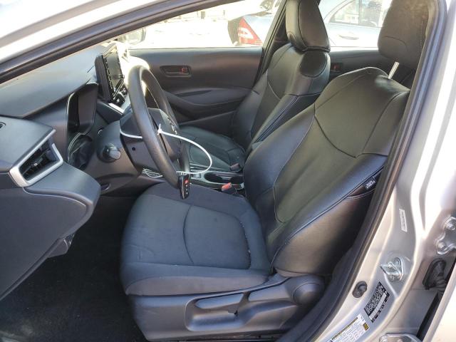 2022 TOYOTA COROLLA LE - JTDEAMDE1NJ050004