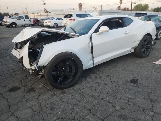 2023 CHEVROLET CAMARO LS #3025699306