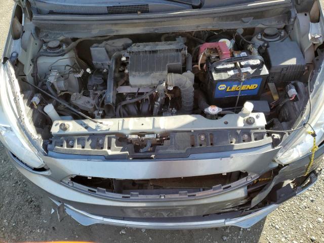 2017 MITSUBISHI MIRAGE GT ML32A5HJ2HH013431