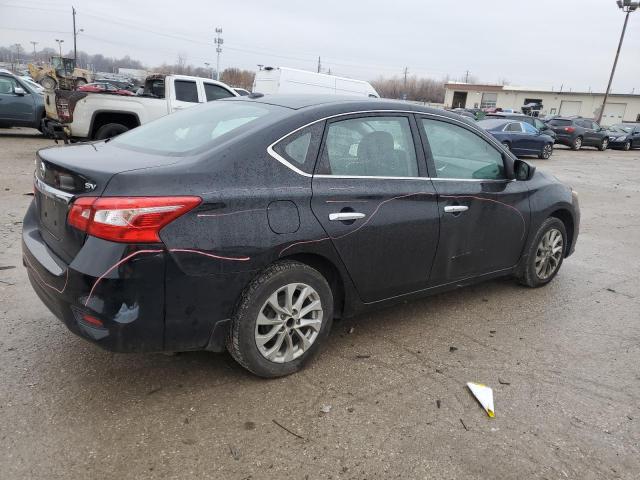 2019 NISSAN SENTRA S - 3N1AB7AP5KY284451
