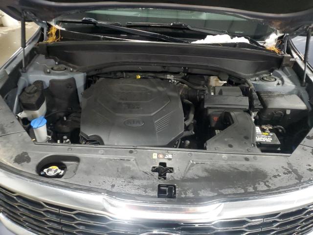 2020 KIA TELLURIDE - 5XYP6DHC4LG088987