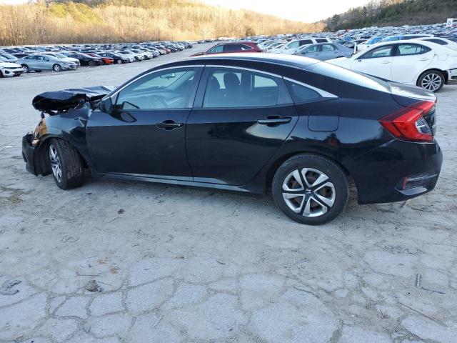 2016 HONDA CIVIC LX - 19XFC2F56GE019735