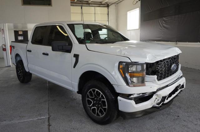 2023 FORD F150 SUPER #3025862500