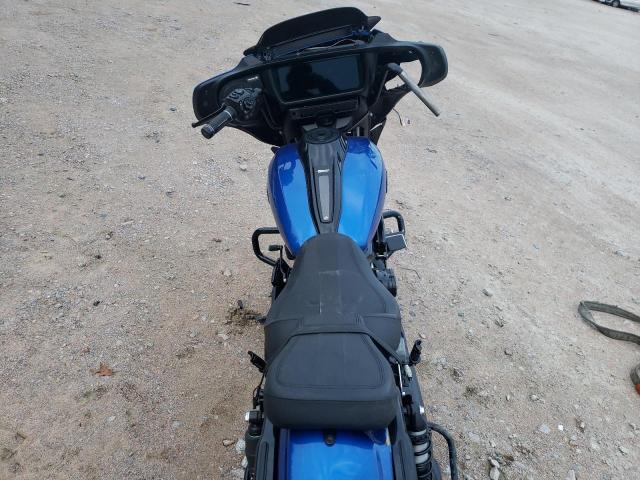 2024 HARLEY-DAVIDSON FLHX 1HD1KB714RB602831