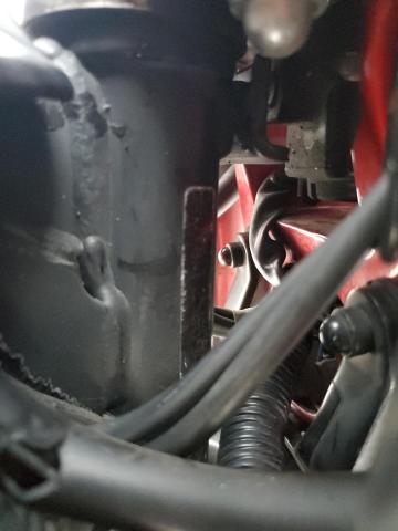 2009 YAMAHA XVS1300 CT - JYAVP25E69A008544