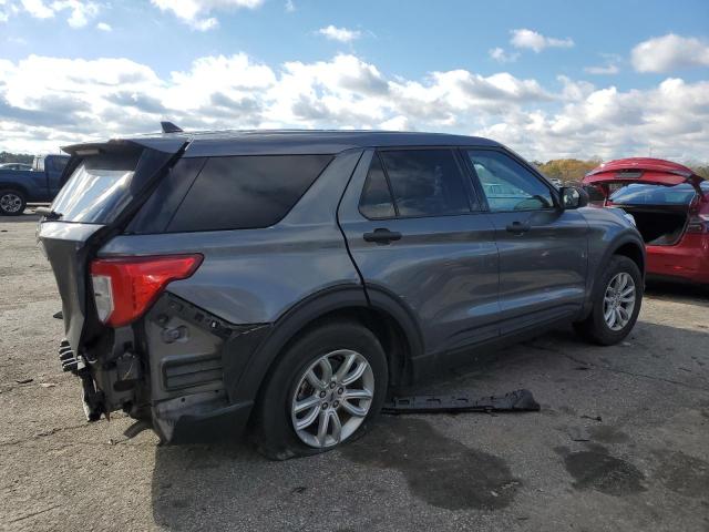 Vin: 1fmsk7bhxmga26791, lot: 84030784, ford explorer 20213