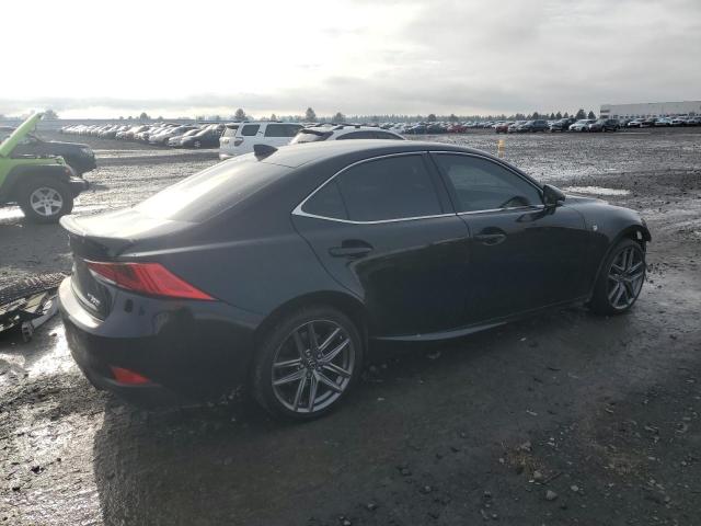 VIN JTHCM1D25H5022642 2017 LEXUS IS no.3