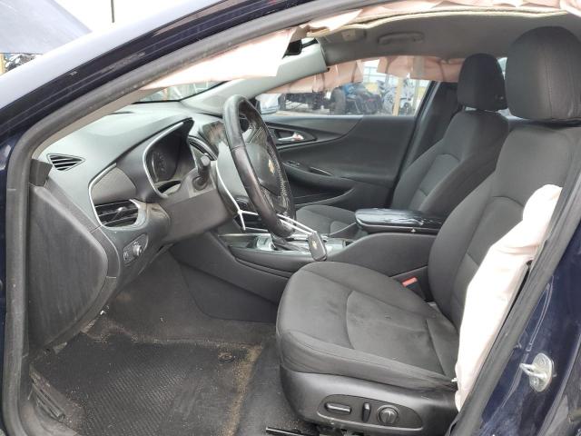 2016 CHEVROLET MALIBU LT - 1G1ZF5SX3GF246344