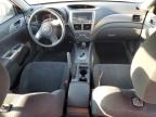 Lot #3024411545 2008 SUBARU IMPREZA 2.