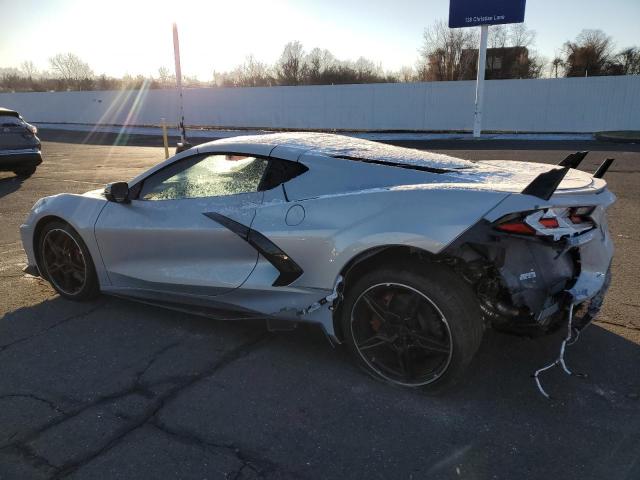 2022 CHEVROLET CORVETTE S - 1G1YA2D44N5124168