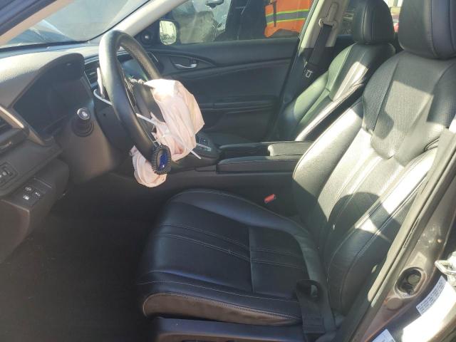 2019 HONDA INSIGHT TO 19XZE4F92KE004096