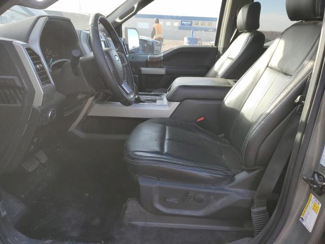 2020 FORD F150 SUPER - 1FTEW1EP8LKE37723