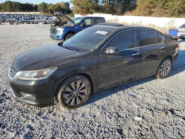 2015 HONDA ACCORD EX - 1HGCR2F78FA025784