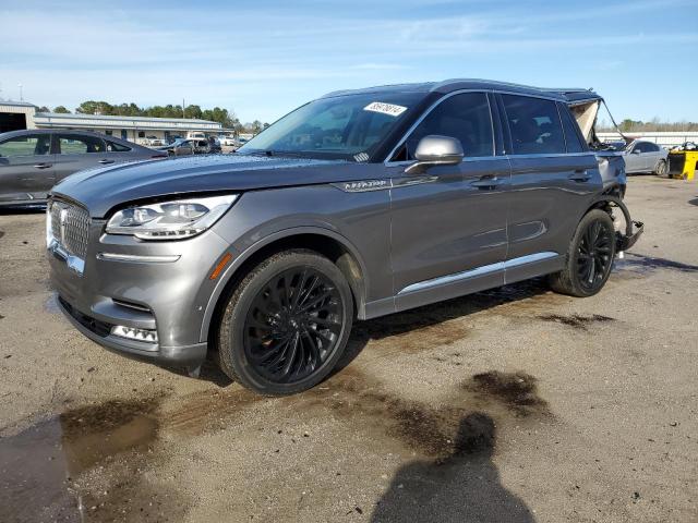 LINCOLN AVIATOR RE