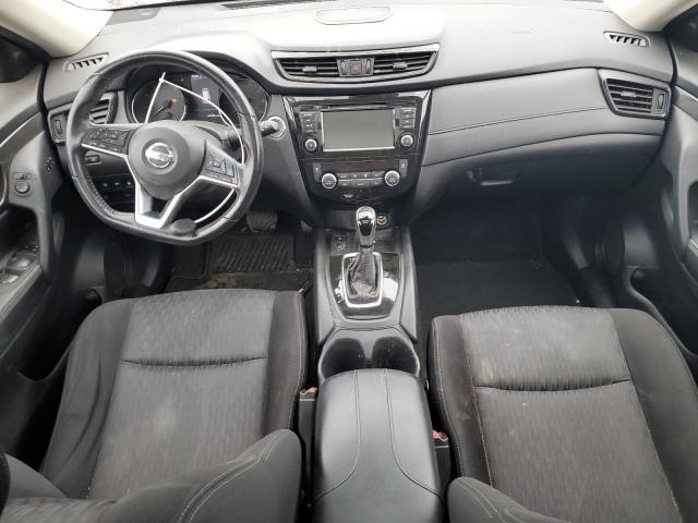 2019 NISSAN ROGUE S - JN8AT2MT0KW268790