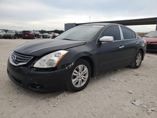 2012 NISSAN ALTIMA S M #3029623091