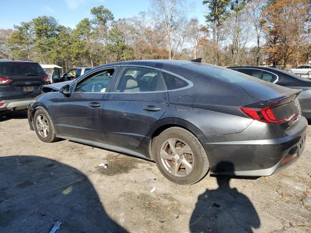 2020 HYUNDAI SONATA SE - 5NPEG4JA8LH001002