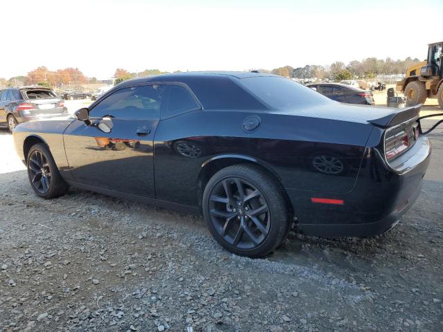 2022 DODGE CHALLENGER - 2C3CDZAG7NH212094