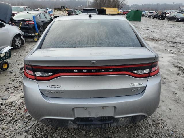2015 DODGE DART SXT 1C3CDFBB6FD405224