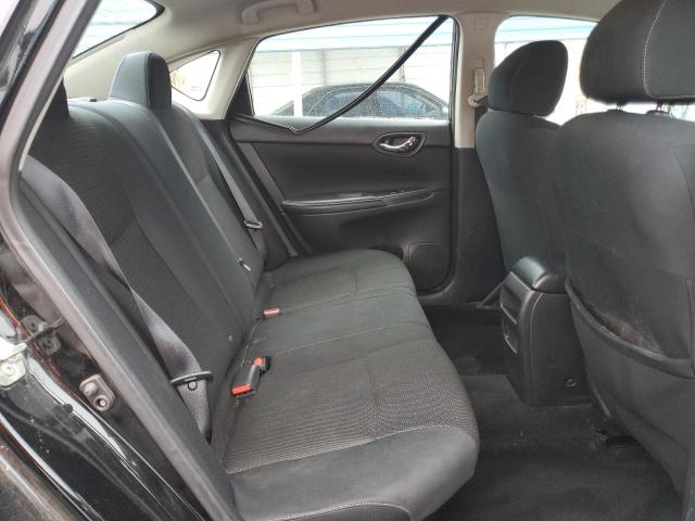 2019 NISSAN SENTRA S - 3N1AB7AP1KY340563