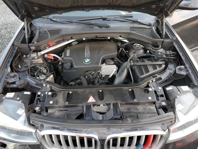 VIN 5UXXW3C52G0R21909 2016 BMW X4 no.11