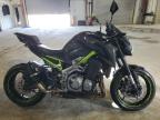 2017 KAWASAKI ZR900 - JKAZR2B13HDA15351
