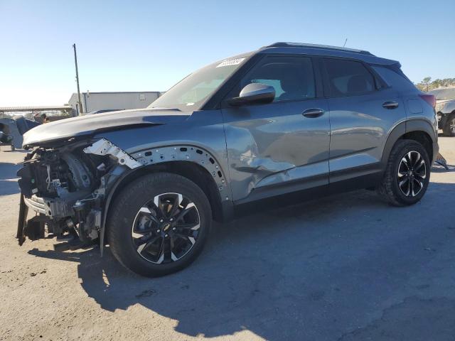 2021 CHEVROLET TRAILBLAZE #3032838020