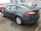 Lot #3042158884 2016 FORD FUSION SE