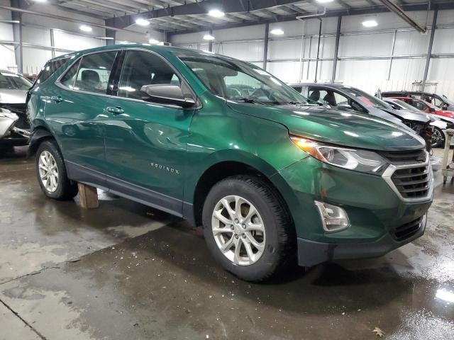 2018 CHEVROLET EQUINOX LS - 2GNAXREV5J6167043