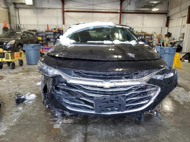 VIN 1G1ZD5ST0SF119014 2025 CHEVROLET MALIBU no.5