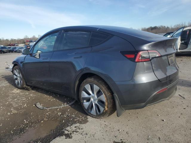 Vin: 7saygaee8pf902046, lot: 84325394, tesla model y 20232